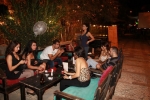 Friday Night at Byblos Old Souk, Part 1 of 2